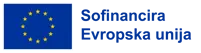 Sofinanciranje Evropska unija