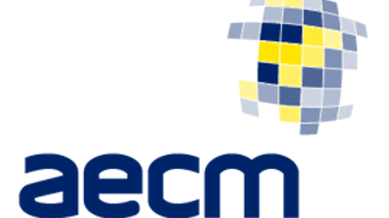 Logo Aecm 2015 En