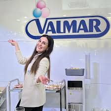 Valmar Global Stroj