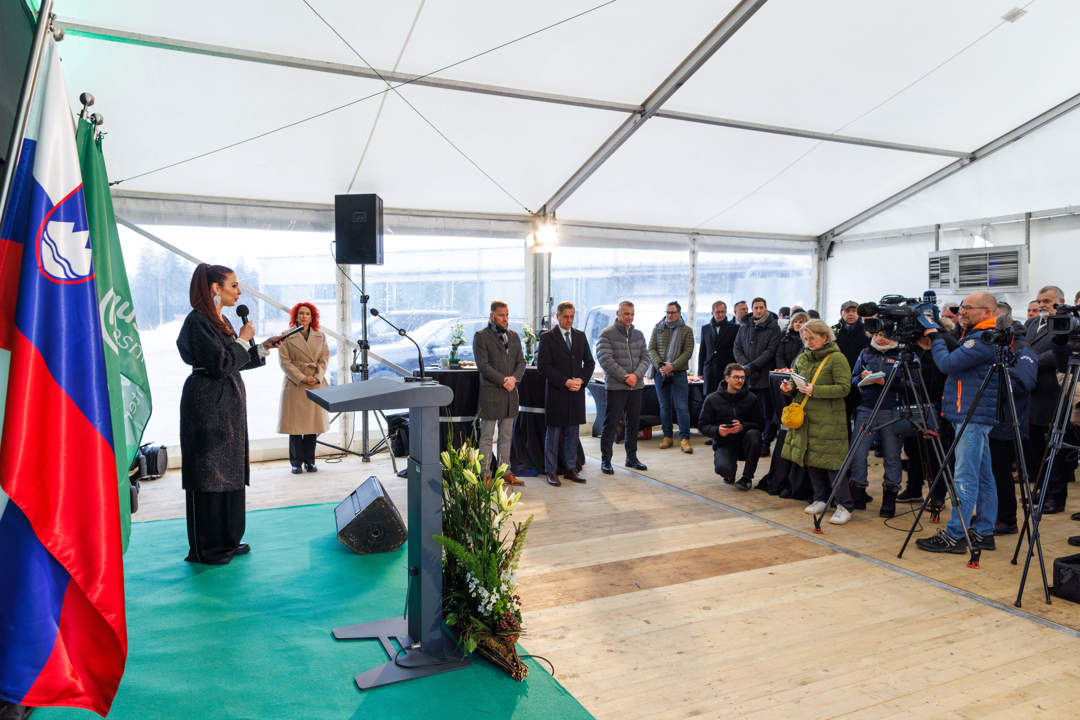 Sidg Kocevska Reka Zaga 025 Avtor Matej Povše