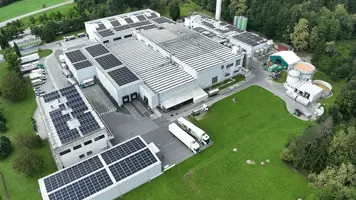 Mlekarna Celeia Animirana Pasica Podjetje Slika Podjetja