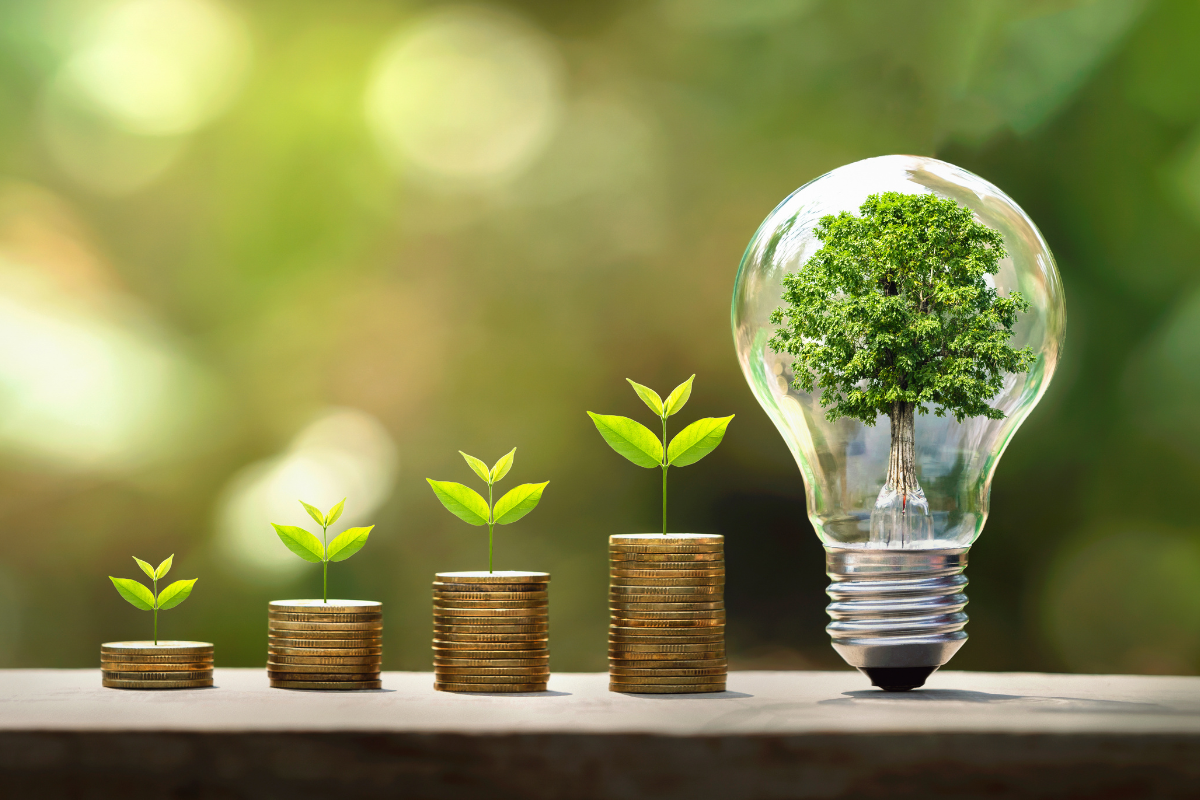 Področja Delovanja SID Banka