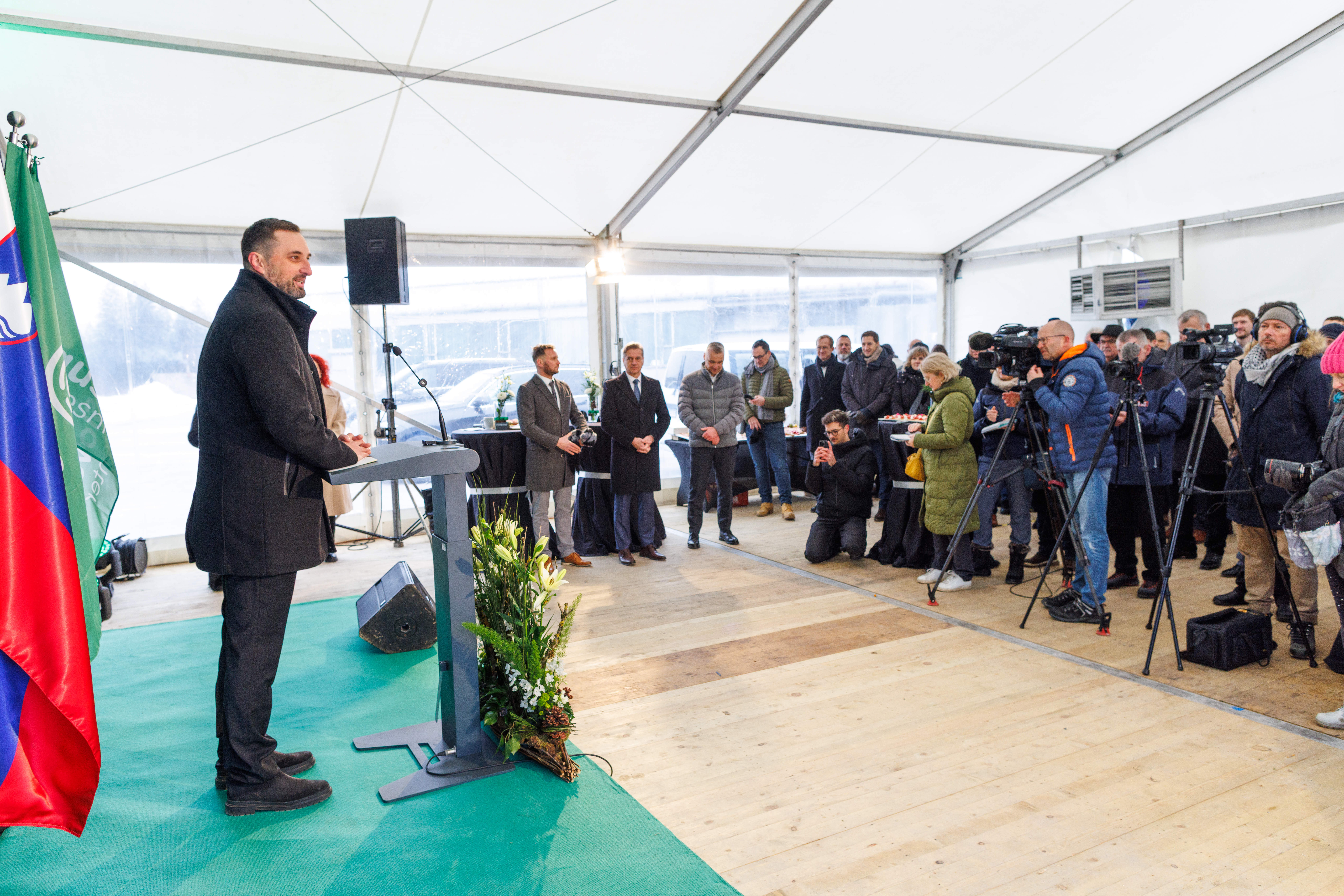 Sidg Kocevska Reka Zaga 026 Avtor Matej Povše